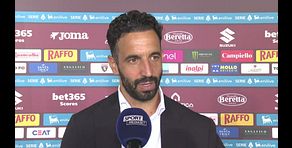 Amorim: "Milan, così mi piaci"