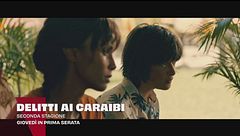 Delitti ai Caraibi