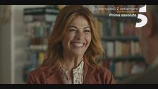 Erica - Una detective per caso: da mercoledì 2 settembre, su Canale 5