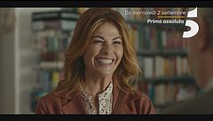 Erica - Una detective per caso: da mercoledì 2 settembre, su Canale 5