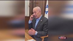 Netanyahu sui social condivide il suo numero di telefono: l'account va in tilt