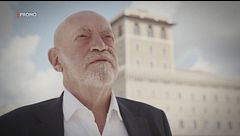 Giganti - I protagonisti della Storia: da domenica 30 agosto, in prima serata su Rete 4