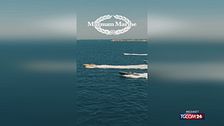 Magnum Marine, 60 anni di stile in mare