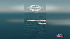 Magnum Marine, 60 anni di stile in mare