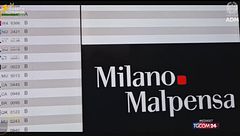 Malpensa, bloccato il contrabbando di 605 carte Pokémon da collezione