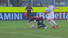 Napoli, De Bruyne risponde alle critiche