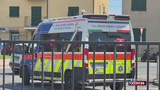 Savona, pestato a sangue da una baby gang: il racconto dei genitori