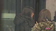 Jessica e Jacques Moretti, amore e guai giudiziari: ora la coppia si divide