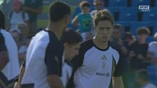 Juve, che botta! Yildiz si ferma, ora rischia un lungo stop