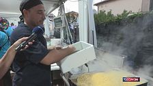 Ostia celebra la tellina: al Borghetto dei Pescatori torna la storica sagra