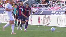 La Supermoviola di Bologna-Lazio: tanto lavoro per Maresca, otto ammonizioni