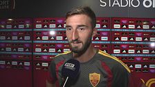 Cristante: "Malen e Dybala fanno la differenza"