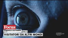 Visitatori da altri mondi