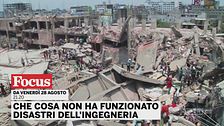 Che cosa non ha funzionato - Disastri dell'ingegneria