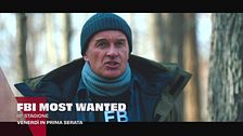 FBI: Most Wanted