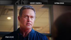 Chicago Fire 14: doppio appuntamento per il finale di stagione
