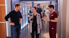 Chicago Med 11: giovedì 27 agosto, su Italia 1