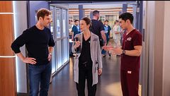 Chicago Med 11: giovedì 27 agosto, su Italia 1