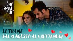 Le trame dal 31 agosto al 4 settembre