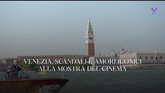 Mostra del Cinema di Venezia, gli scandali e gli amori entrati nella storia