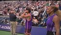 Us Open, Cobolli e Bencic battono Alcaraz e Venus Williams