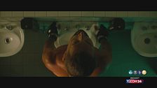 Russell Crowe torna sul ring tra lacrime e sangue in "Beast"