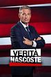 Milo Infante conduce il nuovo programma Verità nascoste, su Rete 4