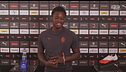Milan, Cisse: "Con Amorim rapporto sincero. Nazionale? Non ci penso"