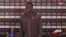 Milan, Diawara: "Mi ispiro a Nesta e a Maldini"