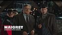 Maigret e il misterioso signor Owen