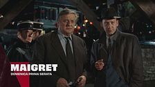 Maigret e il misterioso signor Owen