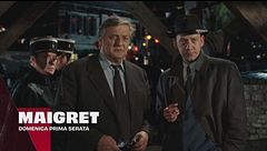 Maigret e il misterioso signor Owen