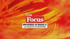 Universo ai raggi X