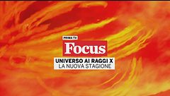 Universo ai raggi X