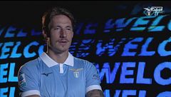 Pinamonti: "Ho lottato per venire alla Lazio"