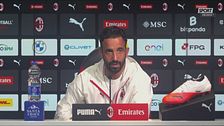Milan, Amorim su Rabiot e Maignan: "Mike è leader, dobbiamo rinnovare il contratto di Adrien"