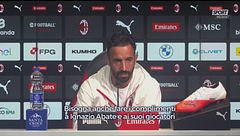 Amorim: "Njie è forte, il Torino lo venderà". E sulla traduzione se la ride