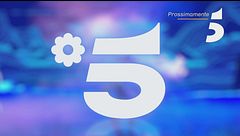 La nuova stagione di Canale 5