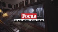 I grandi misteri della Bibbia