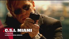 C.S.I. Miami