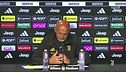 Spalletti: "Yildiz? ci fa male quello che gli è successo"
