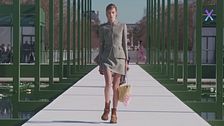 Moda d'autunno: le palette di tendenza dalle sfilate 2026