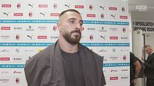 Gila: "Abbiamo saputo soffrire, rimasti sempre solidi"