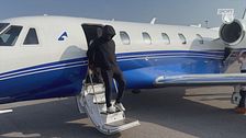 Kessie: "Un piacere tornare a casa. Atalanta scelta di cuore"