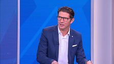 Tacchinardi: "Attaccanti Juve, ho fiducia soltanto di un giocatore"