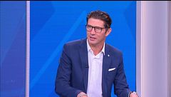 Tacchinardi: "Attaccanti Juve, ho fiducia soltanto di un giocatore"