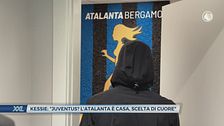 Tacchinardi: "Kessie all'Atalanta è uno smacco per la Juve"