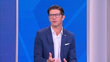 Tacchinardi: "Milan, con Leao è una sconfitta"