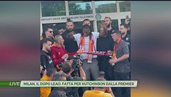 Calciomercato, Raimondi: "Milan, oggi arriva un nuovo talento"