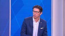 Tacchinardi: "Fiorentina, il mercato non è da bocciare, però…"